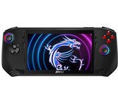 Consola msi claw | pantalla táctil fhd 7 - intel core ultra 5 - 16 gb de ram - ssd de 512 gb - windows 11