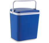 Nevera 29l. azul