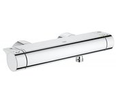 Grohe grohtherm 2000 mezclador termostático de ducha 1/2' (34169001)
