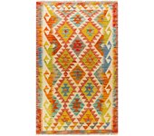 Kilim afgano | 136 x 86 cm