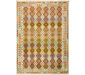 Kilim afgano | 297 x 258 cm