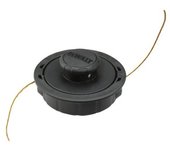 Dewalt bobina de alambre de 2mm x 7,8m para trimmer / cutter - dt20656-qz