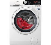 Aeg l7wee963 lavadora-secadora independiente carga frontal blanco e