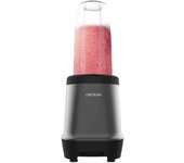 Cecotec batidora de vaso individual batidora de vaso individual nutriblender fusion