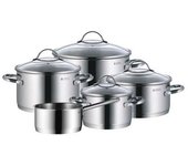 Wmf perfect provence plus 5 pzas -