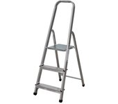 Escaleras domésticas de aluminio en 131 cofan