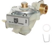 Cuerpo agua calentador junkers minimaxx wr11 wrd11 8707006286
