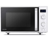 Microondas toshiba mw ag23p blanco