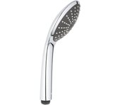 Grohe quickfix vitalio joy 110 rociador de ducha de 2 chorros