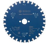 Hoja de sierra circular ex sh h. 160x20-30. 160 x 20 mm. 30