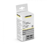 Détergent pour moquettes rm 760 carpetpro en tablettes, 16 pastilles