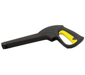 Poignee pistolet pour nettoyeur hp pour tous les k avec clips karcher 2.641-959.0