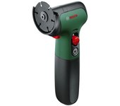 Mini amoladora angular de 1 mano inalámbrica easy cut & grind