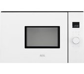 Microondas aeg mbb1756sew