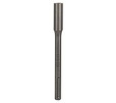 Útil para colocación de picas de toma a tierra sds max 260 x 13 mm