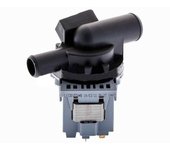 Bomba desagüe lavadora plaset 55112 rommer