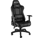 Tectake silla de oficina twink