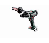 Taladro atornillador metabo bs 18 ltx-3 bl q i metal - sin batería ni cargador - 603180840