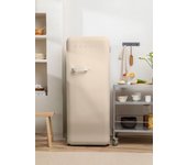 Create - fridge retro 281l - frigorífico de estilo retro