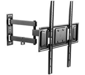 Soporte tv pared giratorio 32 - 55 vesa max 400x400