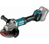 Amoladora 180 mm 40v bluetooth makita sin batería - ga037gz