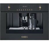 Cafetera integrable smeg cms8451a