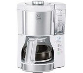Melitta - cafetera look timer 1025-07 - 6766590