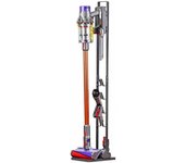 Soporte aspiradora dyson v6 v7 v8 v10 v11 v12 metálico