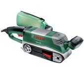 Bosch - lijadora de banda 710w con microfiltro - pbs 75 ae