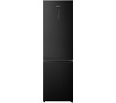 Hisense rb440n4afe nevera y congelador independiente 336 l e negro