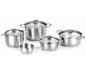 Batería de cocina bra braisogona_a399908