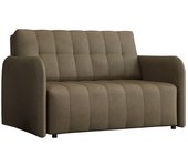 Sofá-cama columbus 177, almacenaje, 85x125x98cm, muebles ya montados