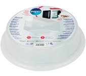 Wpro pll003 tapa antisalpicaduras para horno microondas