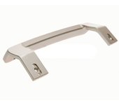 Tirador puerta frigorífico beko 260mm 4900060400