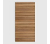 Varobath | plato de ducha 3d plaster 80x160 - efecto madera kavelin