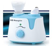 Humidificador orbegozo hu1000