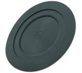 Kenwood - placa de fondo de goma - kw711919