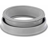Goma escotilla lavadora balay 00296514