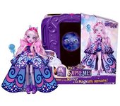 Espejo mágico con muñeca magic mixies mg100000