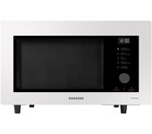 Microondas convección 32l 2100w samsung mc32db7746kee1 grill wifi blanco