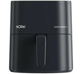 Freidora sin aceite solac fa1400d 5 l
