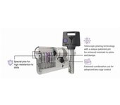 Cilindro mtl400 86 80 40-40 nm pan service multlock - eum4h4040xx0xxxse