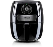 Haeger freidora sin aceite air feast 3.7l