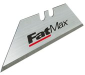 Stanley 4-11-700 - hojas de cuchillo gama fatmax fatmax - 50 hojas