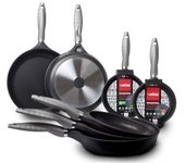 Sartén valira platinum tecnoform 16cm