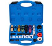 Juego de herramientas de extracción de accesorios de aire acondicionado - sistemas de aire acondicionado, 14_0006394