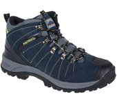 Bota de trabajo tipo senderismo limes ob portwest fw40