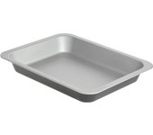 5five - bandeja de horno metálica 30x40cm signature