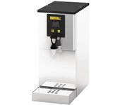 Hervidor de agua con filtro y llenado automático de 10 litros buffalo cn534