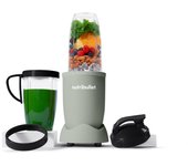 Nutribullet nb907majd licuadora 0,9 l licuadora de vaso 900 w verde